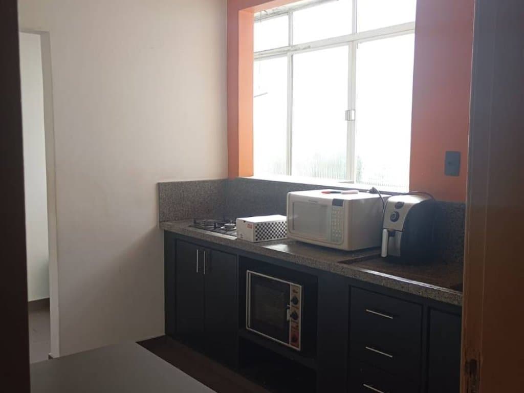 Foto 12 de 16: Apartamento em leilão em Porto Alegre - RS, bairro Padrão — Apartamento 84 m² (01 vaga) - Petrópolis - Porto Alegre - RS