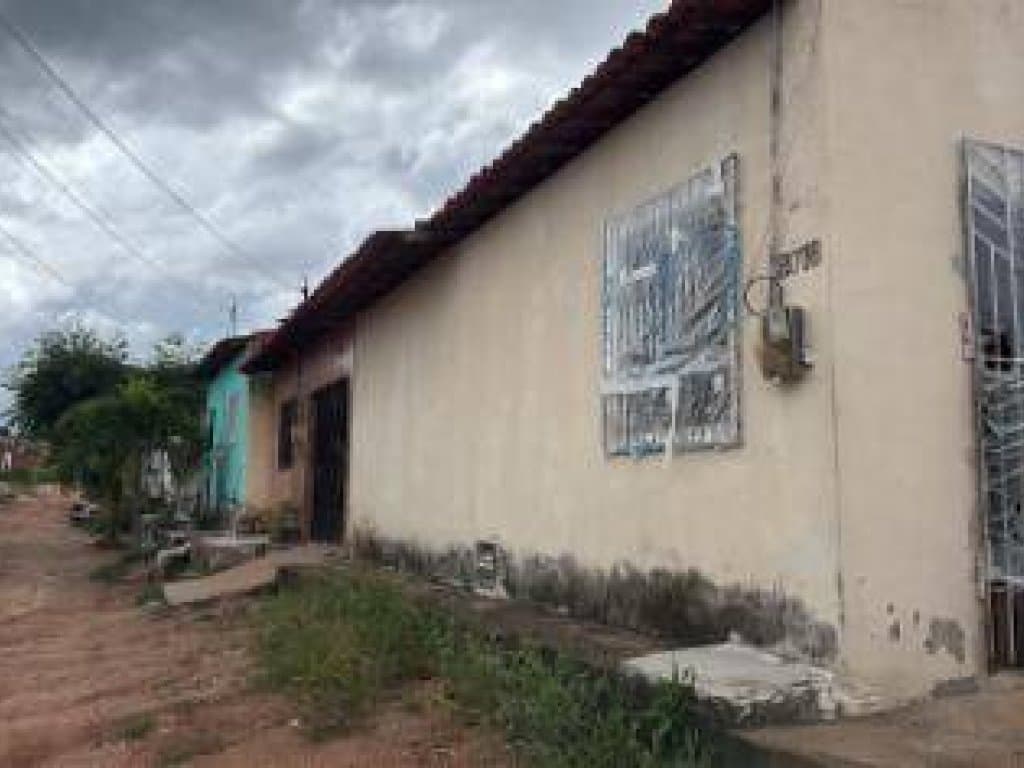 Foto 9 de 9: Casa em leilão em Canindé - CE, bairro Canindezinho — Casa 74 m² - Canindezinho - Canindé - CE