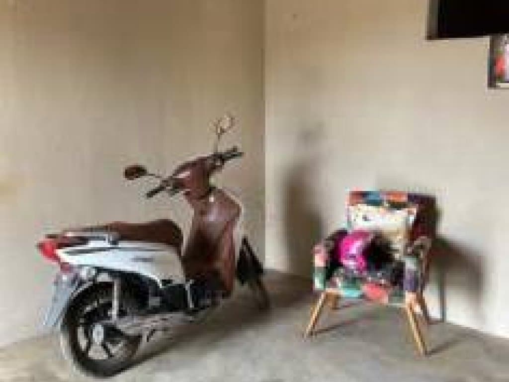 Foto 8 de 9: Casa em leilão em Canindé - CE, bairro Canindezinho — Casa 74 m² - Canindezinho - Canindé - CE