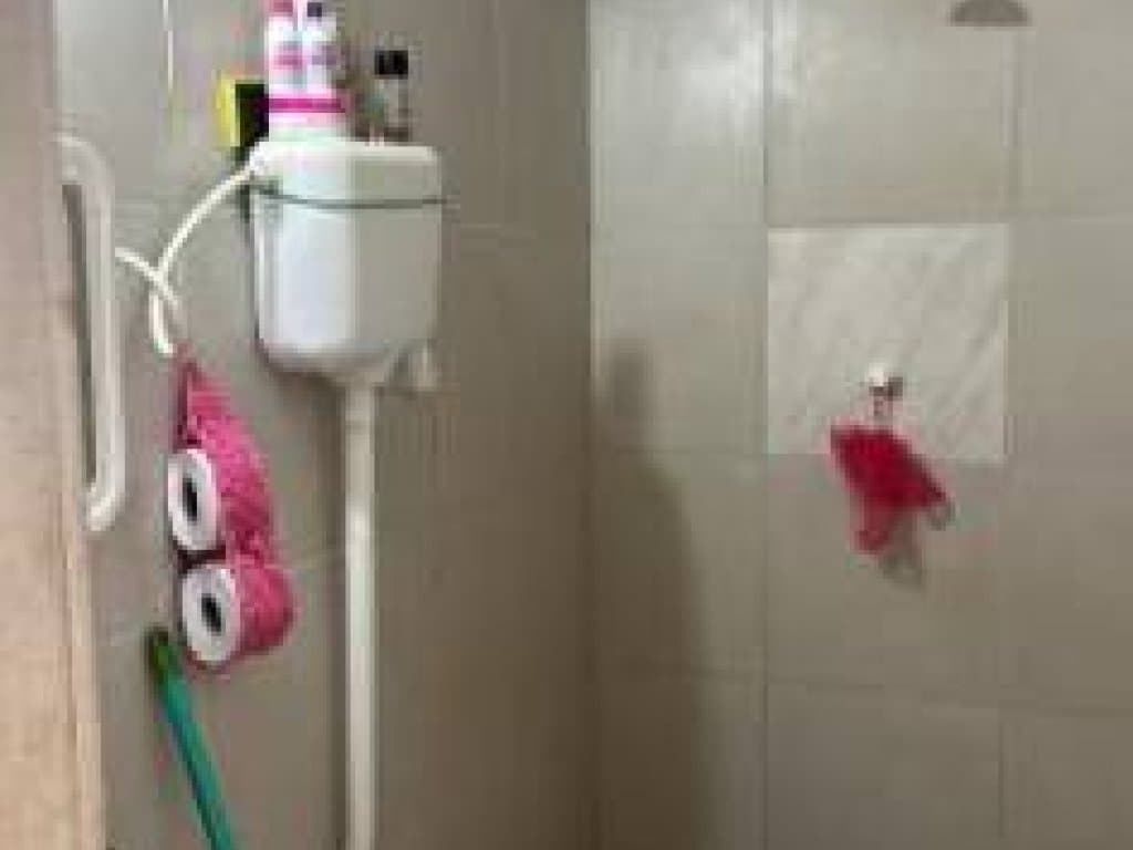 Foto 4 de 9: Casa em leilão em Canindé - CE, bairro Canindezinho — Casa 74 m² - Canindezinho - Canindé - CE