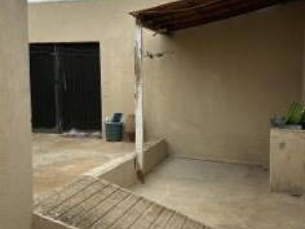 Foto 6 de 9: Casa em leilão em Canindé - CE, bairro Canindezinho — Casa 74 m² - Canindezinho - Canindé - CE