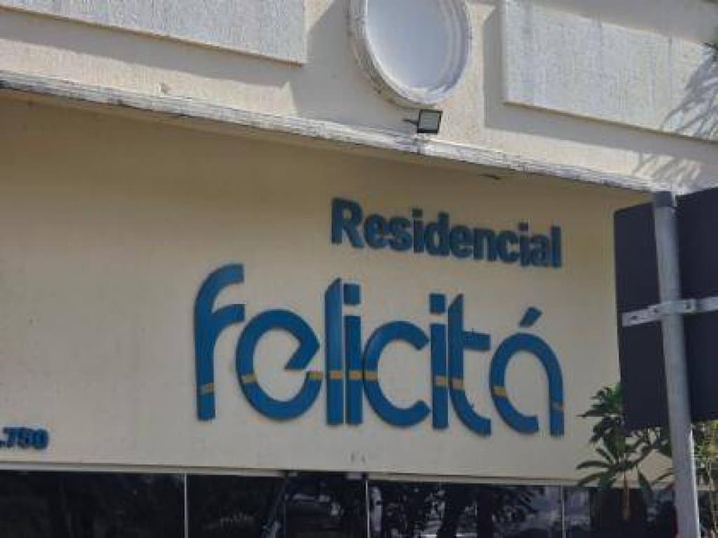 Foto 3 de 4: Apartamento em leilão em Goiânia - GO, bairro Goiânia 2 — Apartamento 74 m² - Goiânia 2 - Goiânia - GO