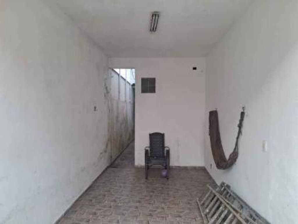 Foto 2 de 5: Casa em leilão em São Vicente - SP, bairro Samarita — Casa em Condomínio 109 m² - Samarita - São Vicente - SP