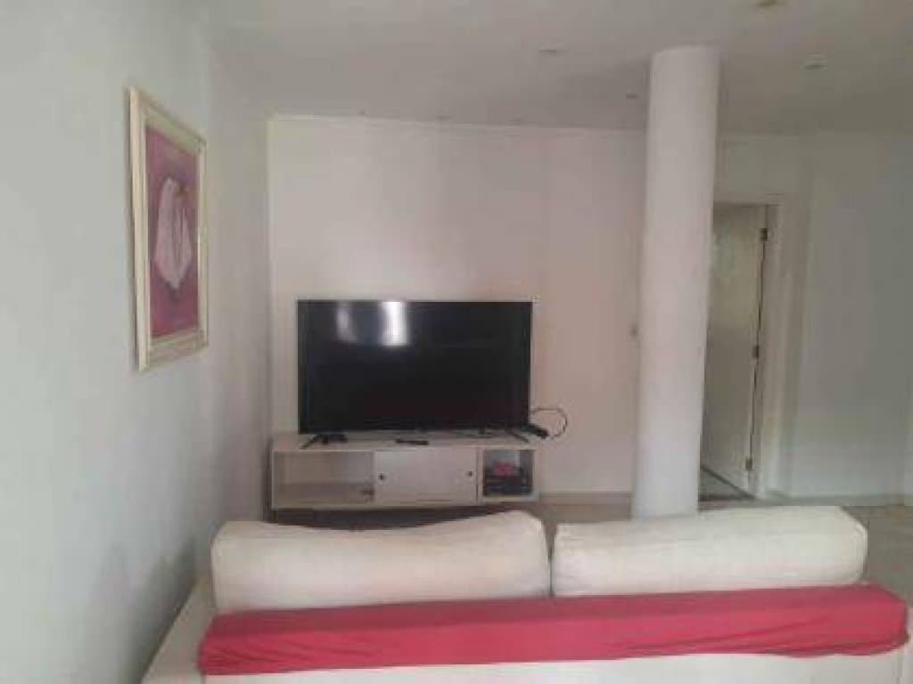 Foto 5 de 5: Casa em leilão em São Vicente - SP, bairro Samarita — Casa em Condomínio 109 m² - Samarita - São Vicente - SP