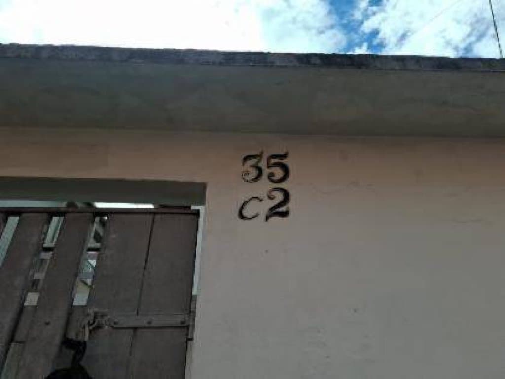 Foto 3 de 5: Casa em leilão em São Vicente - SP, bairro Samarita — Casa em Condomínio 109 m² - Samarita - São Vicente - SP