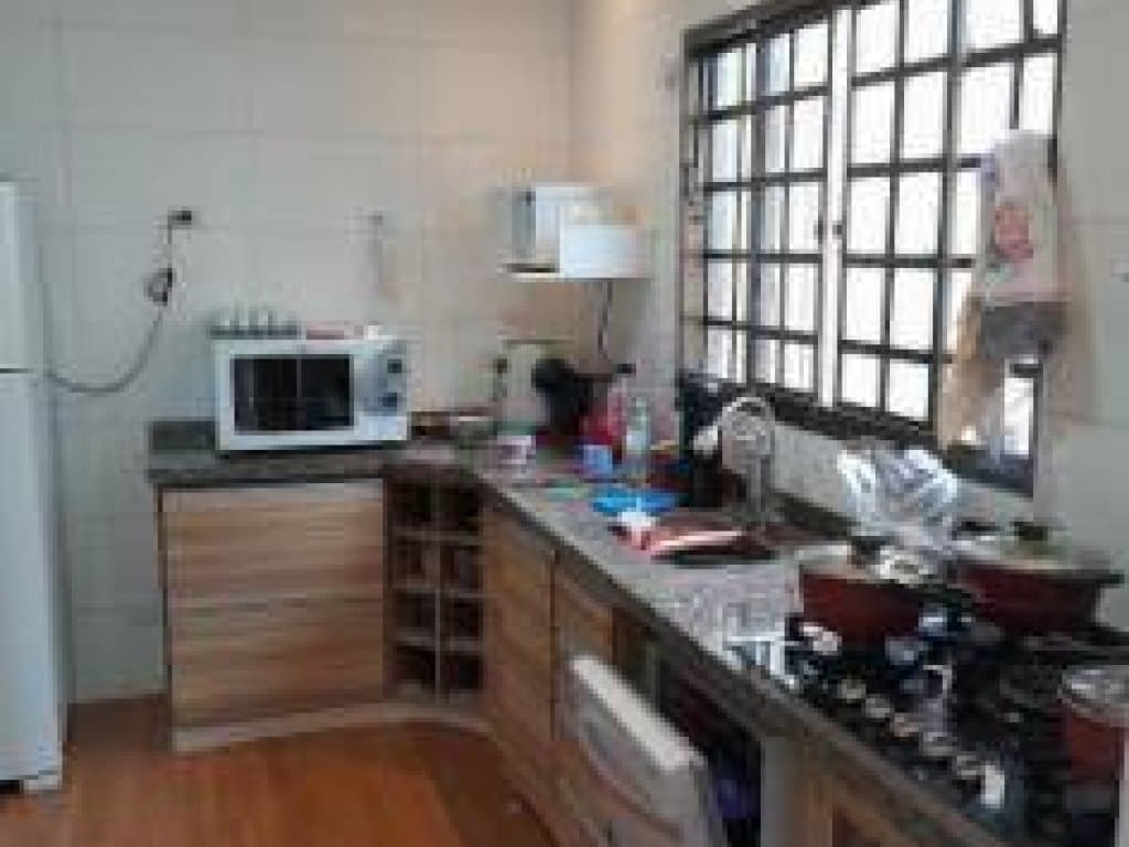 Foto 8 de 14: Casa em leilão em Campo Grande - MS, bairro Jardim Tijuca — Casa 217 m² - Jardim Tijuca - Campo Grande - MS