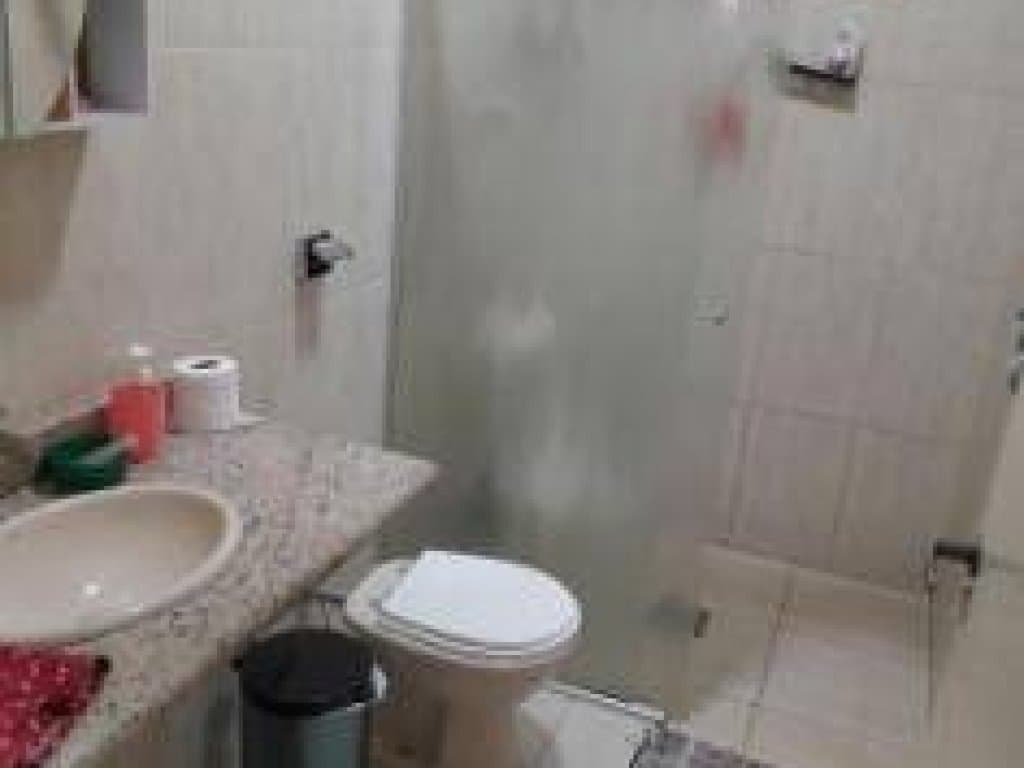 Foto 3 de 14: Casa em leilão em Campo Grande - MS, bairro Jardim Tijuca — Casa 217 m² - Jardim Tijuca - Campo Grande - MS