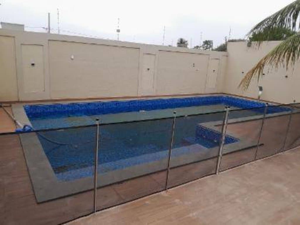 Foto 2 de 14: Casa em leilão em Campo Grande - MS, bairro Jardim Tijuca — Casa 217 m² - Jardim Tijuca - Campo Grande - MS