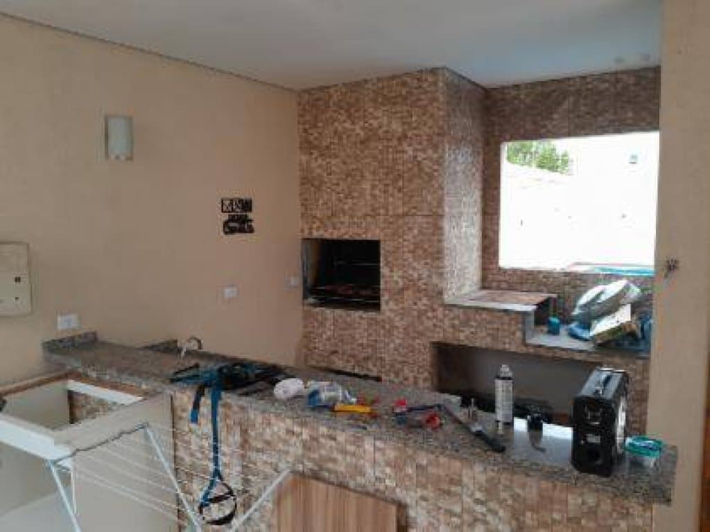 Foto 14 de 14: Casa em leilão em Campo Grande - MS, bairro Jardim Tijuca — Casa 217 m² - Jardim Tijuca - Campo Grande - MS
