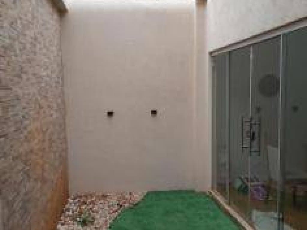 Foto 4 de 14: Casa em leilão em Campo Grande - MS, bairro Jardim Tijuca — Casa 217 m² - Jardim Tijuca - Campo Grande - MS