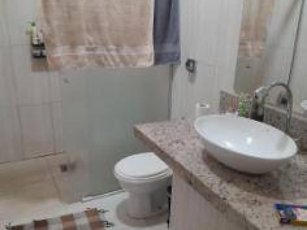 Foto 6 de 14: Casa em leilão em Campo Grande - MS, bairro Jardim Tijuca — Casa 217 m² - Jardim Tijuca - Campo Grande - MS