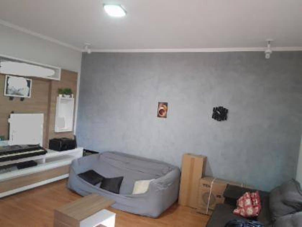 Foto 7 de 14: Casa em leilão em Campo Grande - MS, bairro Jardim Tijuca — Casa 217 m² - Jardim Tijuca - Campo Grande - MS
