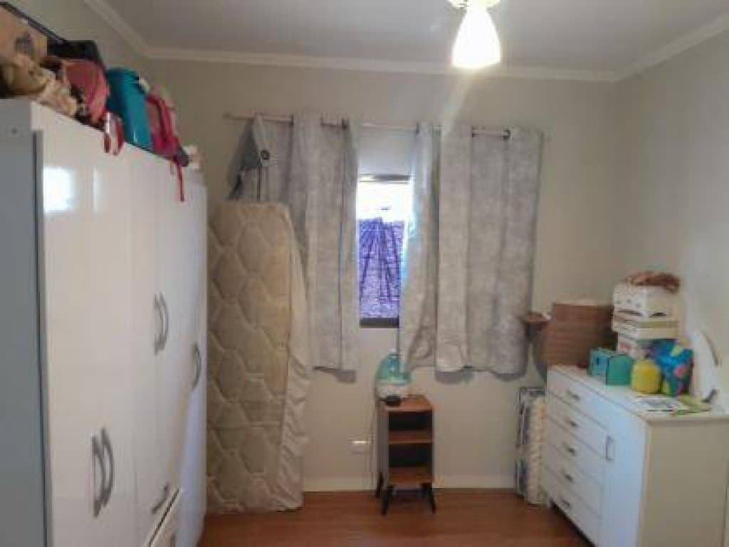 Foto 13 de 14: Casa em leilão em Campo Grande - MS, bairro Jardim Tijuca — Casa 217 m² - Jardim Tijuca - Campo Grande - MS