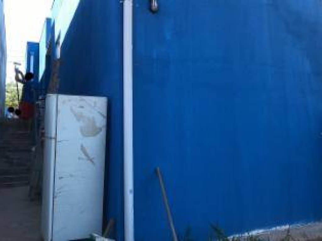 Foto 2 de 7: Casa em leilão em Campinas - SP, bairro Cidade Satélite Íris — Casa 59 m² - Cidade Satélite Íris - Campinas - SP