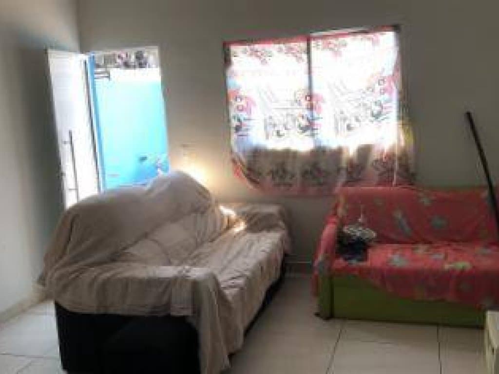 Foto 6 de 7: Casa em leilão em Campinas - SP, bairro Cidade Satélite Íris — Casa 59 m² - Cidade Satélite Íris - Campinas - SP