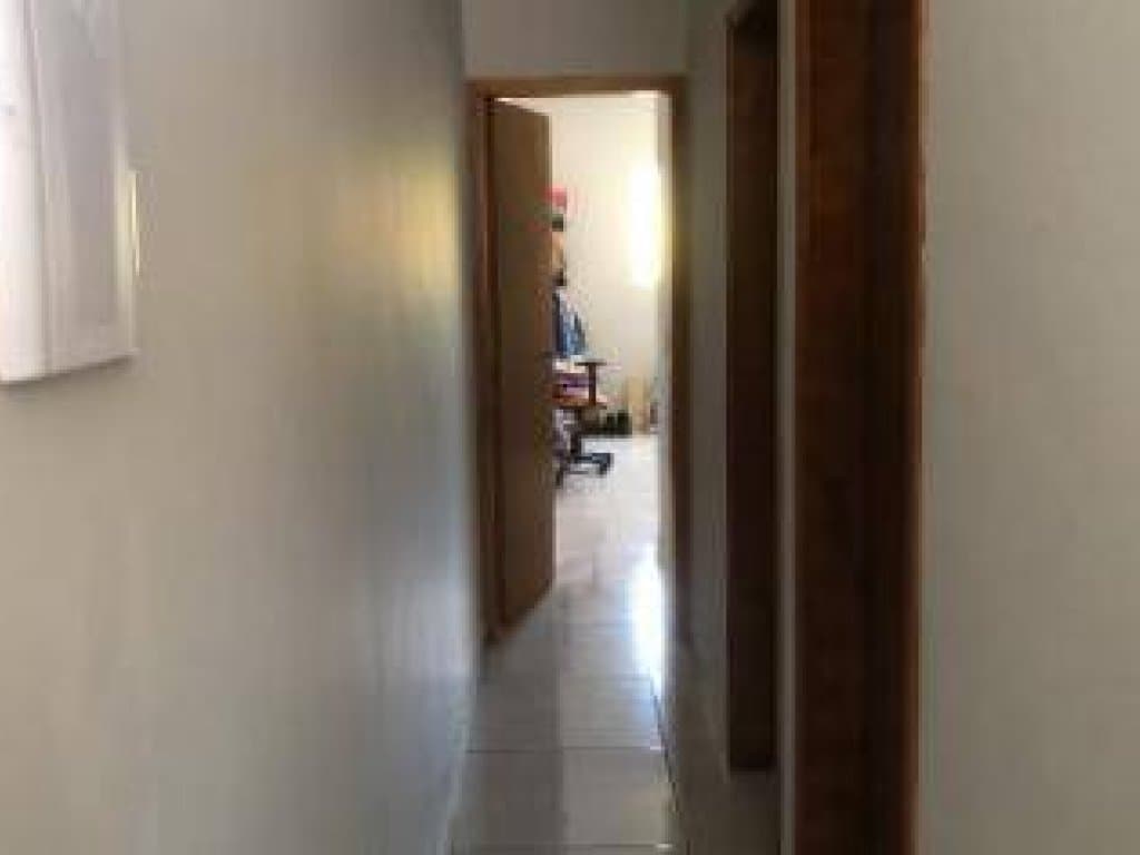 Foto 4 de 7: Casa em leilão em Campinas - SP, bairro Cidade Satélite Íris — Casa 59 m² - Cidade Satélite Íris - Campinas - SP