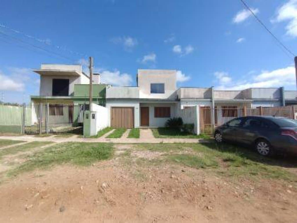 Foto 3 de 4: Casa em leilão em Bagé - RS, bairro Tarumã — Casa em Condomínio 65 m² - Tarumã - Bagé - RS
