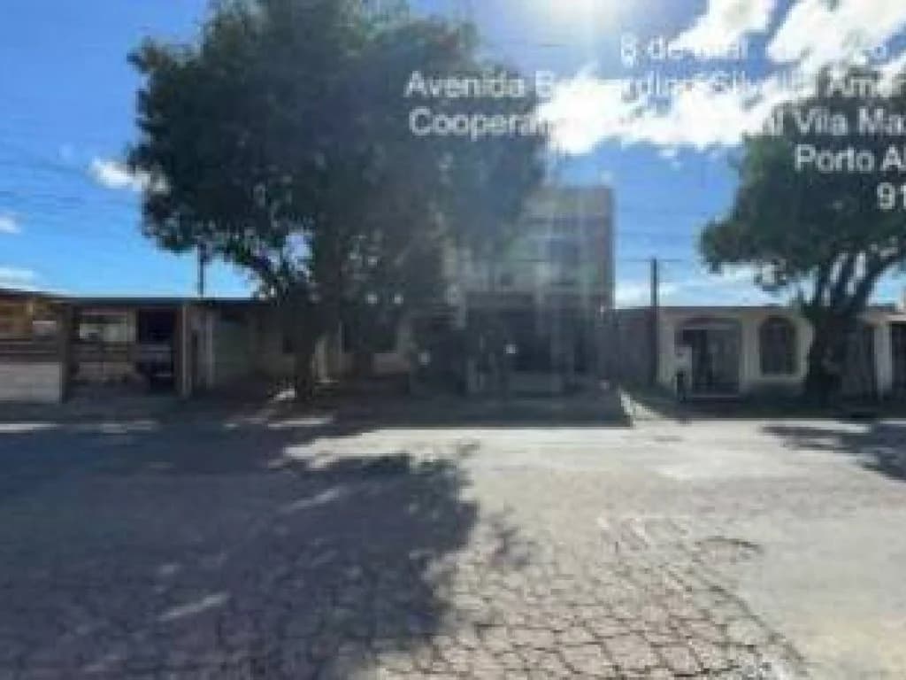 Foto 1 de 12: Apartamento em leilão em Porto Alegre - RS, bairro Rubem Berta — Apartamento 56 m² - Rubem Berta - Porto Alegre - RS