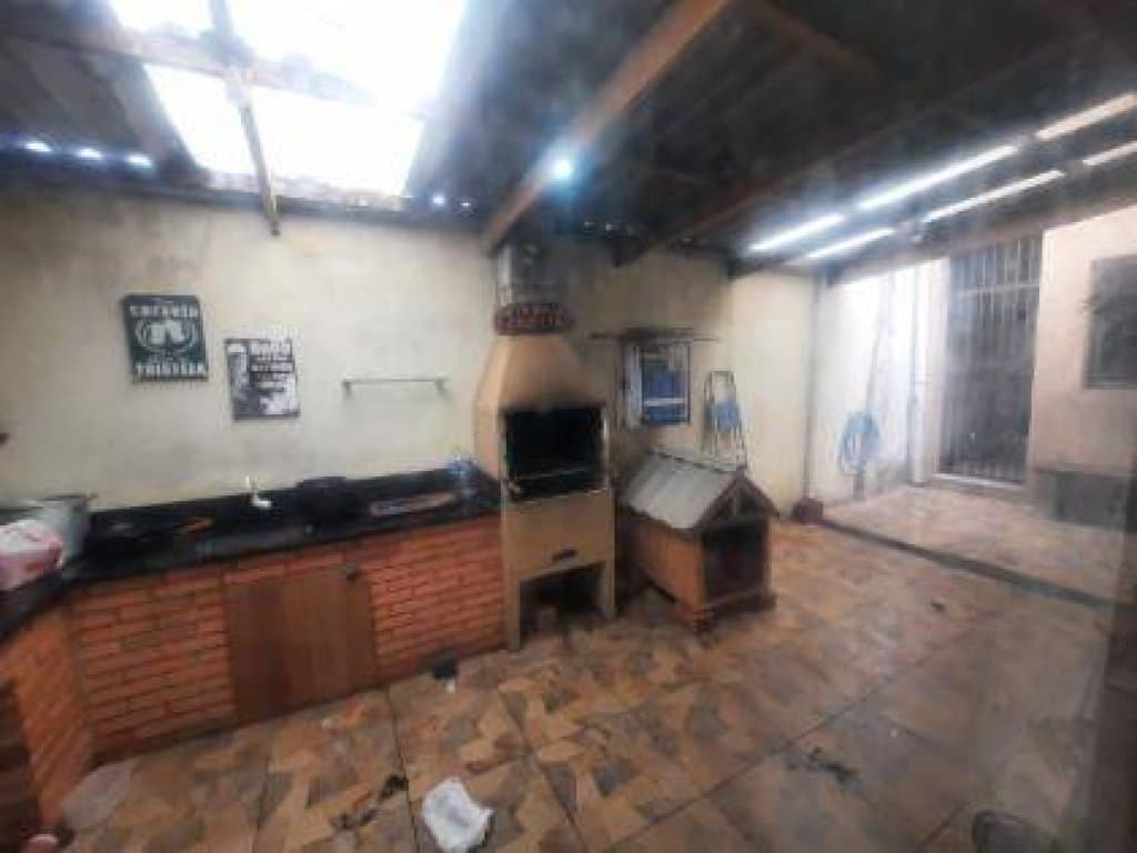 Foto 8 de 12: Apartamento em leilão em Porto Alegre - RS, bairro Rubem Berta — Apartamento 56 m² - Rubem Berta - Porto Alegre - RS