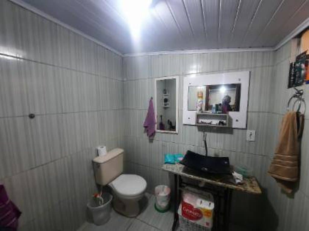 Foto 7 de 12: Apartamento em leilão em Porto Alegre - RS, bairro Rubem Berta — Apartamento 56 m² - Rubem Berta - Porto Alegre - RS
