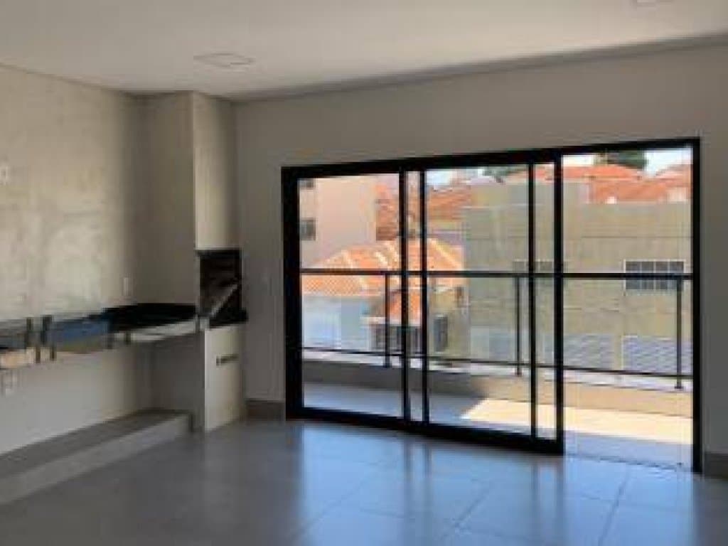 Foto 10 de 12: Apartamento em leilão em Franca - SP, bairro Centro — Apartamento 182 m² (02 Vagas) (unid. 12) - Centro - Franca - SP