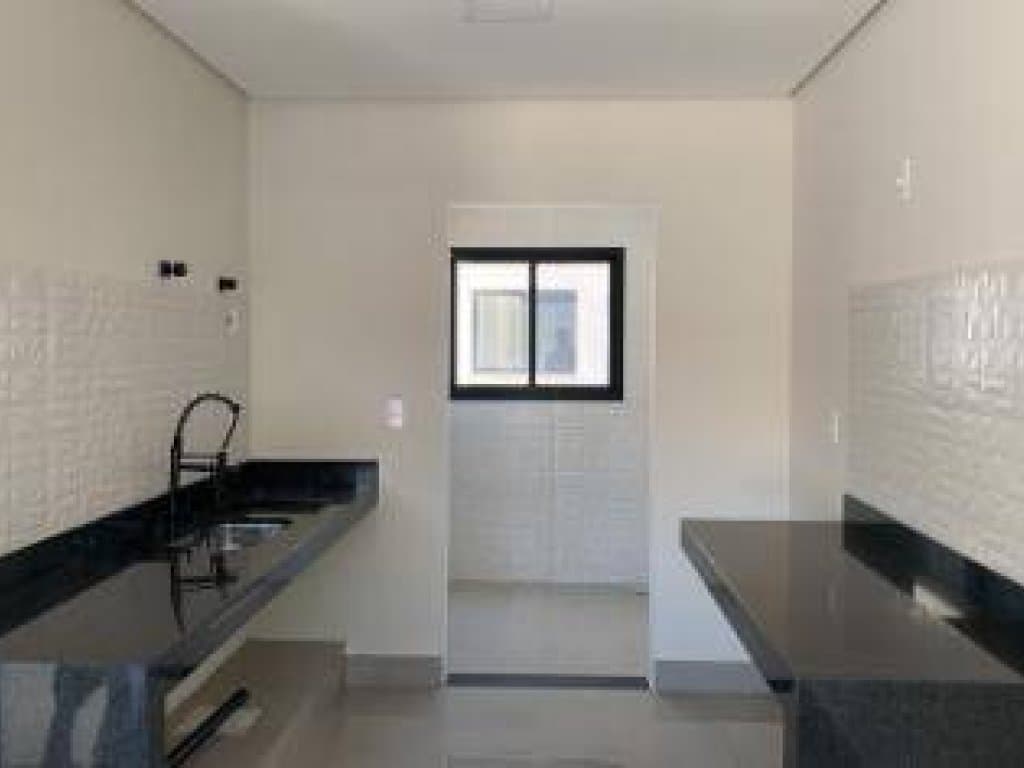 Foto 2 de 12: Apartamento em leilão em Franca - SP, bairro Centro — Apartamento 182 m² (02 Vagas) (unid. 12) - Centro - Franca - SP
