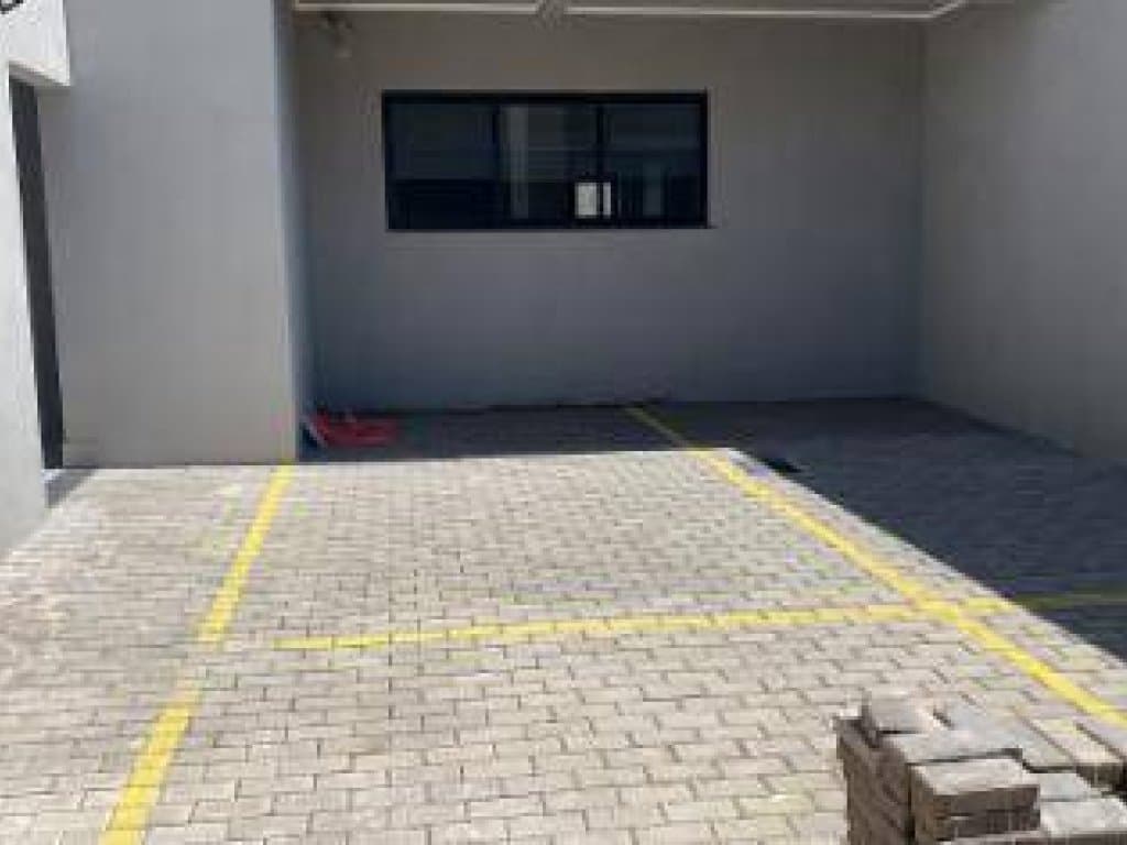 Foto 11 de 12: Apartamento em leilão em Franca - SP, bairro Centro — Apartamento 182 m² (02 Vagas) (unid. 12) - Centro - Franca - SP