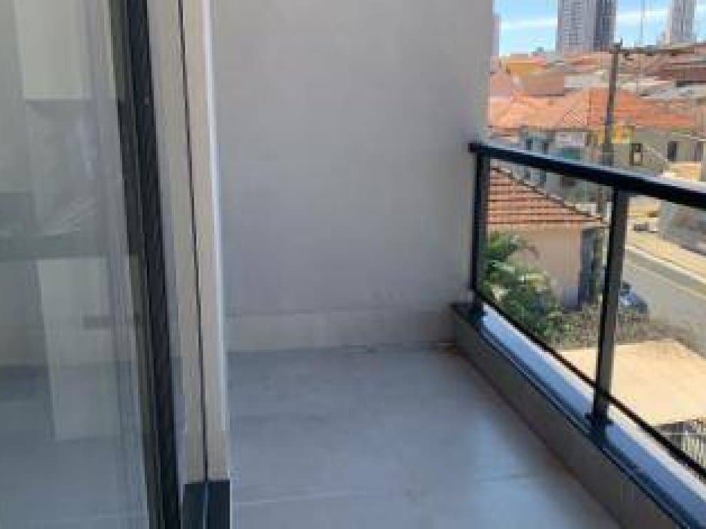 Foto 8 de 12: Apartamento em leilão em Franca - SP, bairro Centro — Apartamento 182 m² (02 Vagas) (unid. 12) - Centro - Franca - SP
