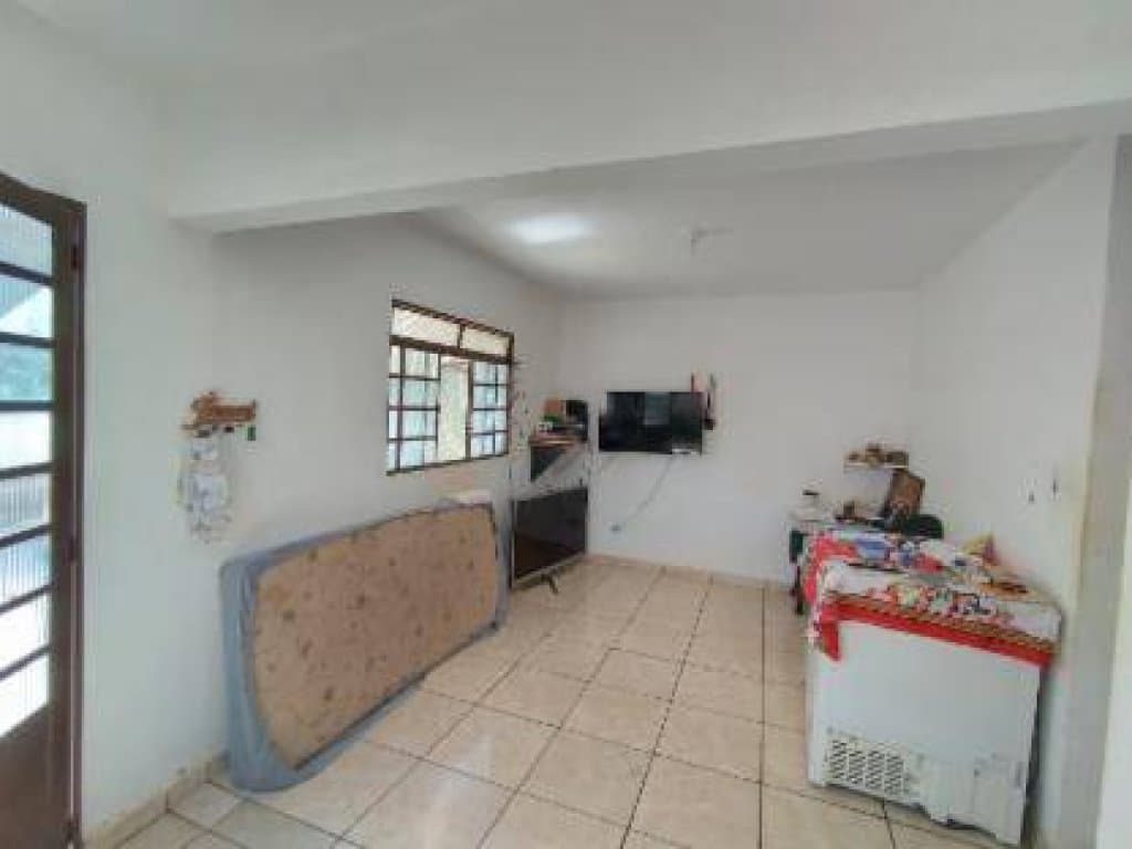 Foto 5 de 13: Casa em leilão em Campo Grande - MS, bairro Jardim Colibrí — Casa 64 m² - Jardim Colibrí - Campo Grande - MS