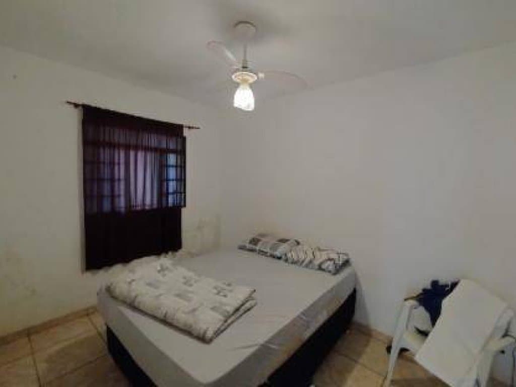 Foto 12 de 13: Casa em leilão em Campo Grande - MS, bairro Jardim Colibrí — Casa 64 m² - Jardim Colibrí - Campo Grande - MS