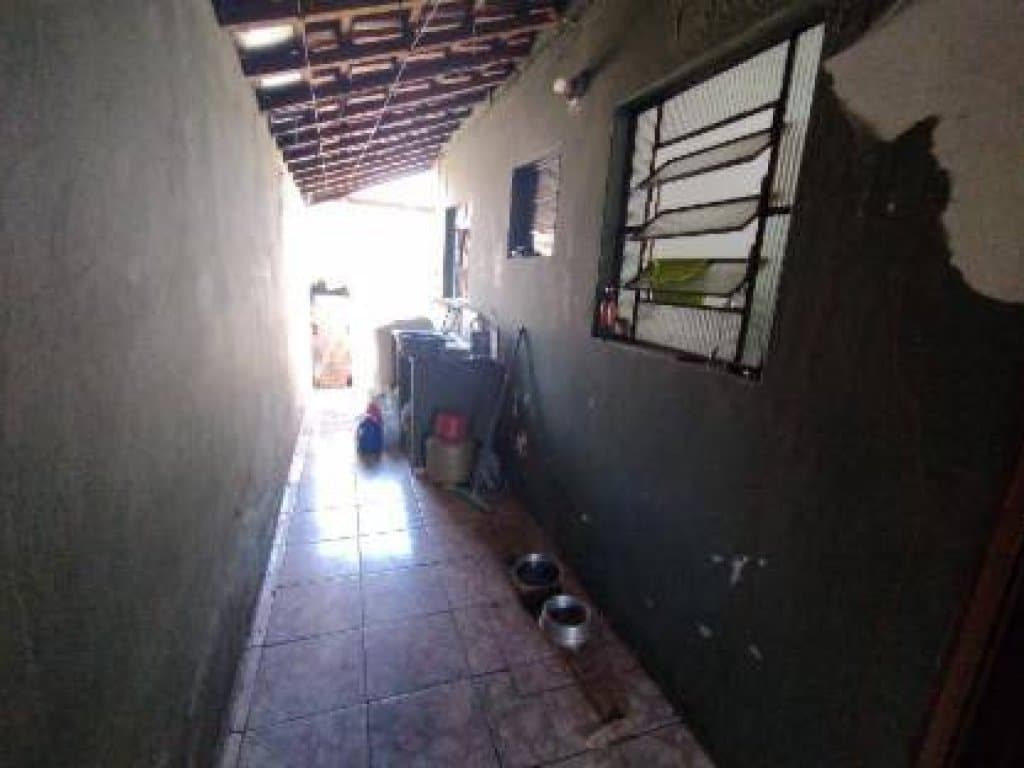 Foto 11 de 13: Casa em leilão em Campo Grande - MS, bairro Jardim Colibrí — Casa 64 m² - Jardim Colibrí - Campo Grande - MS