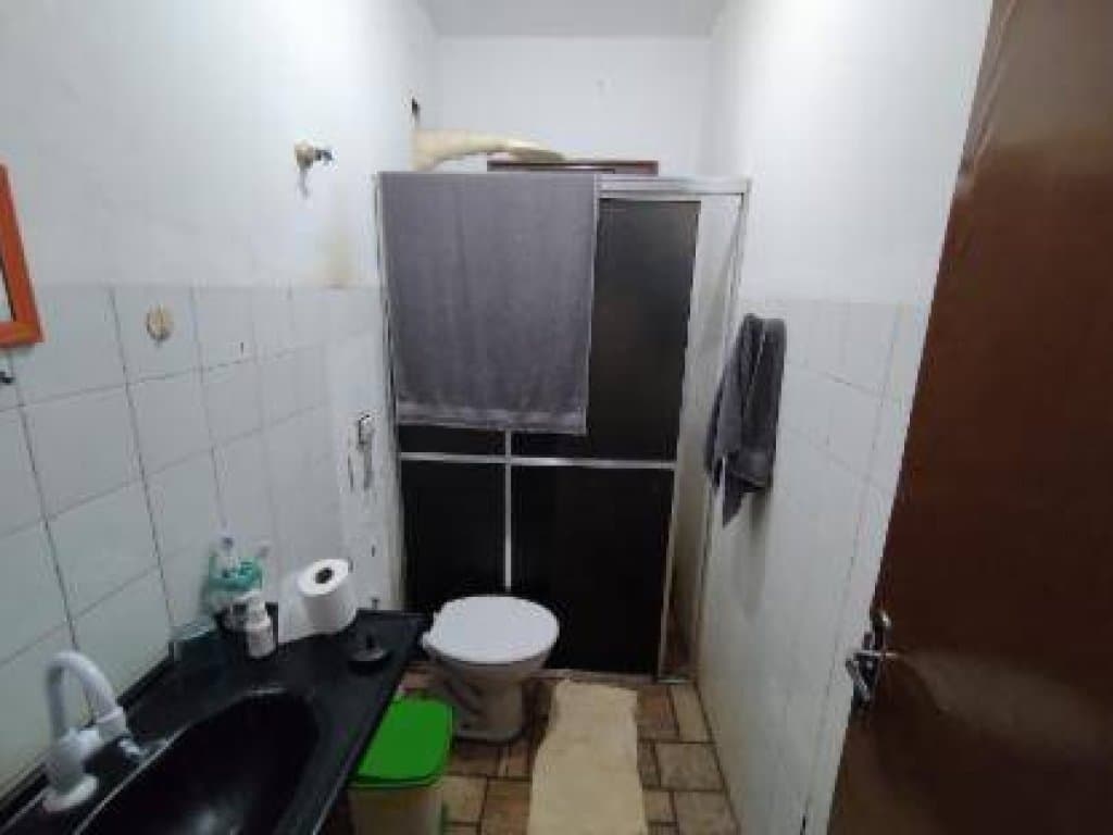 Foto 3 de 13: Casa em leilão em Campo Grande - MS, bairro Jardim Colibrí — Casa 64 m² - Jardim Colibrí - Campo Grande - MS