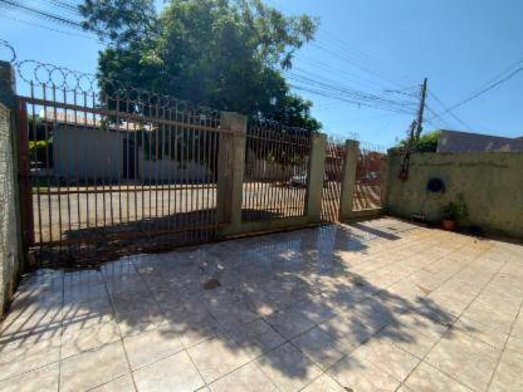 Foto 13 de 13: Casa em leilão em Campo Grande - MS, bairro Jardim Colibrí — Casa 64 m² - Jardim Colibrí - Campo Grande - MS