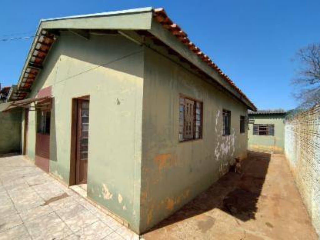 Foto 7 de 13: Casa em leilão em Campo Grande - MS, bairro Jardim Colibrí — Casa 64 m² - Jardim Colibrí - Campo Grande - MS