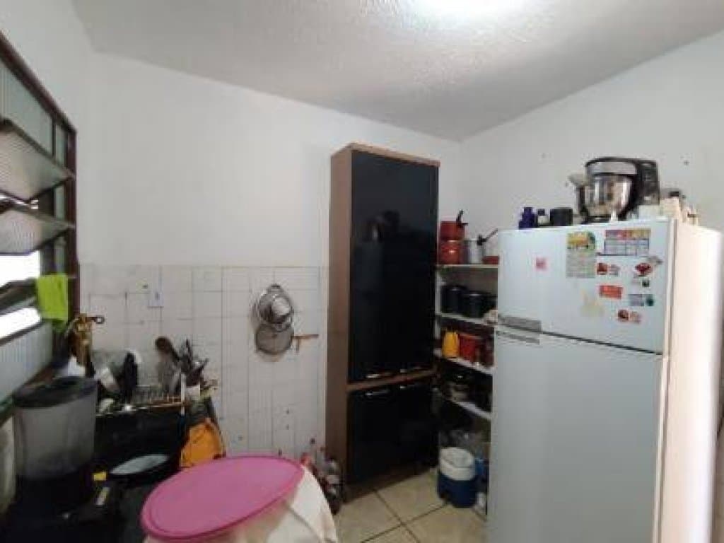 Foto 6 de 13: Casa em leilão em Campo Grande - MS, bairro Jardim Colibrí — Casa 64 m² - Jardim Colibrí - Campo Grande - MS