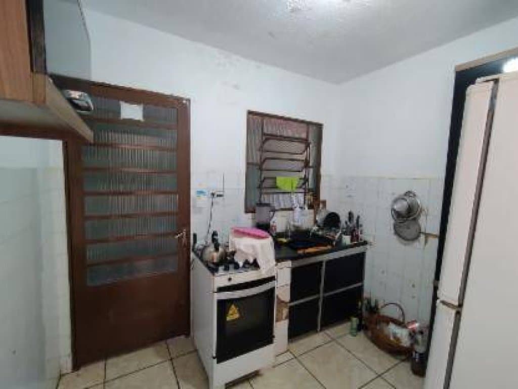 Foto 8 de 13: Casa em leilão em Campo Grande - MS, bairro Jardim Colibrí — Casa 64 m² - Jardim Colibrí - Campo Grande - MS