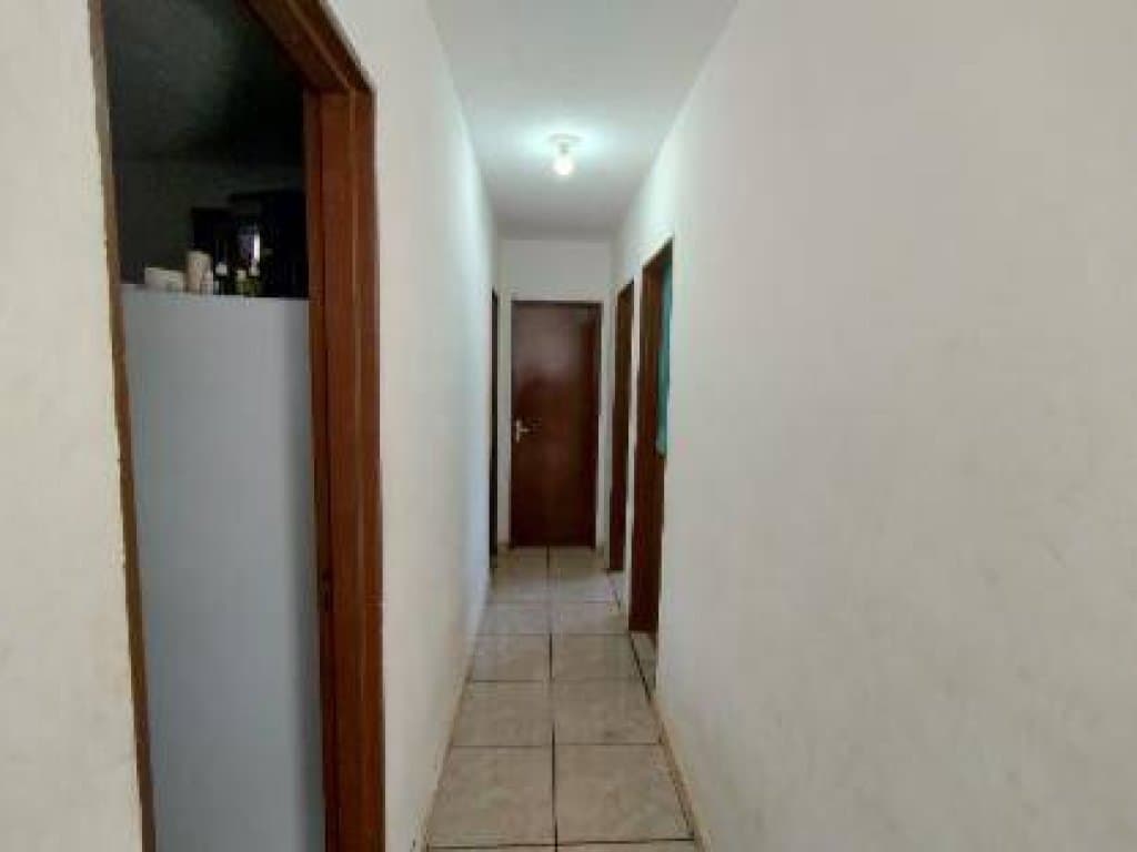 Foto 9 de 13: Casa em leilão em Campo Grande - MS, bairro Jardim Colibrí — Casa 64 m² - Jardim Colibrí - Campo Grande - MS