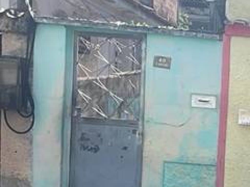 Foto 14 de 14: Casa em leilão em Rio De Janeiro - RJ, bairro Rocha Miranda — Casa 113 m² (Unid. 01 - Fundos) - Rocha Miranda - Rio de Janeiro - RJ