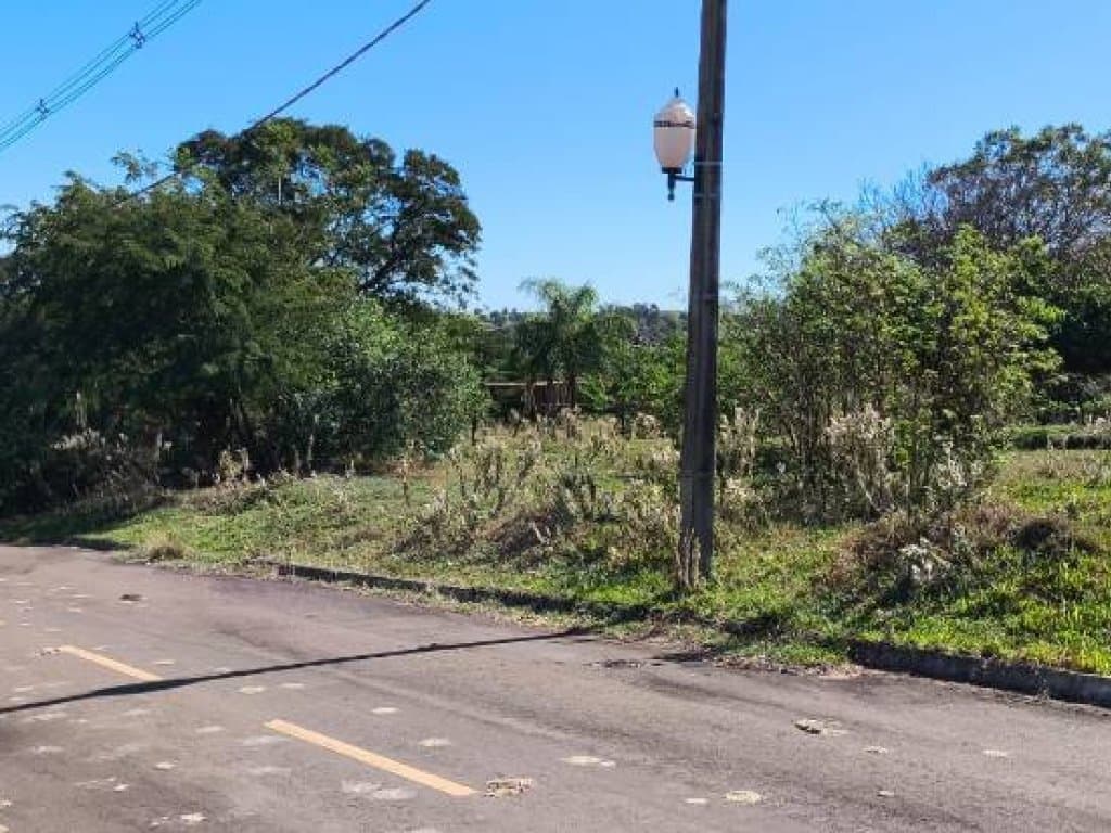 Foto 8 de 18: Terreno em leilão em Pérola - PR — Terreno 501 m² (Lt. 06 - Qd. 05) - Parque Residencial Viva - Pérola - PR