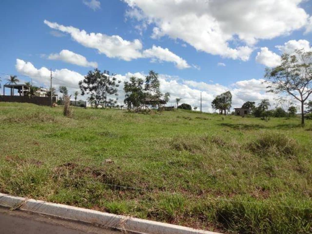 Foto 17 de 18: Terreno em leilão em Pérola - PR — Terreno 501 m² (Lt. 06 - Qd. 05) - Parque Residencial Viva - Pérola - PR