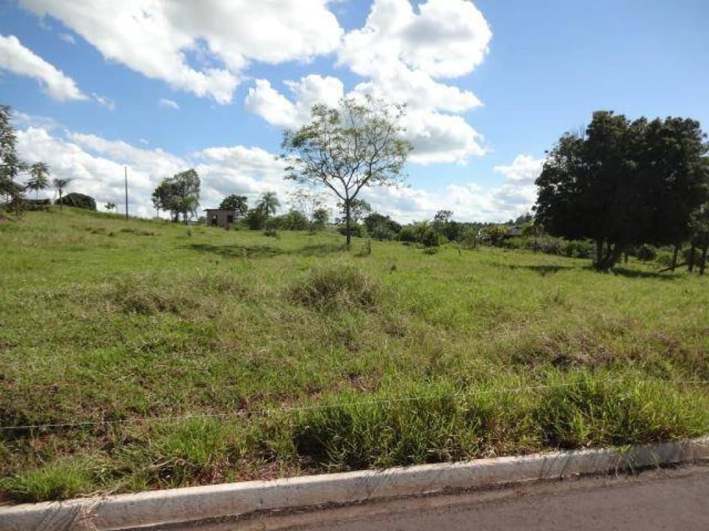 Foto 16 de 18: Terreno em leilão em Pérola - PR — Terreno 501 m² (Lt. 06 - Qd. 05) - Parque Residencial Viva - Pérola - PR