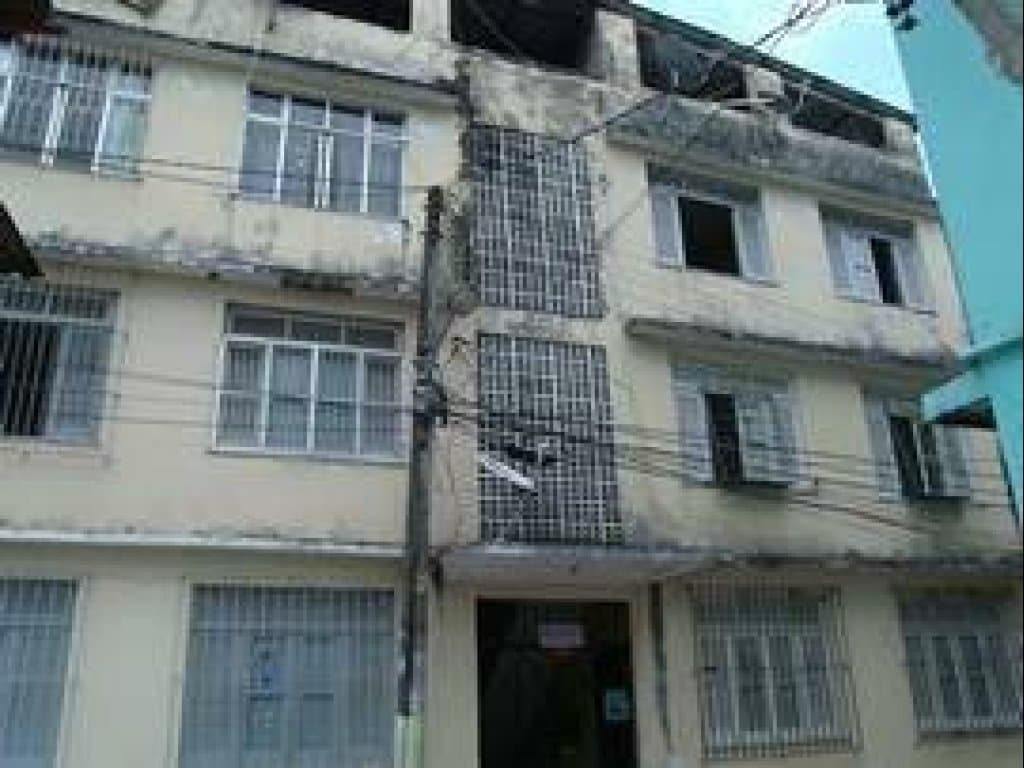 Foto 2 de 7: Apartamento em leilão em Salvador - BA, bairro Roma — Apartamento 84 m² (Unid. 302) - Roma - Salvador - BA