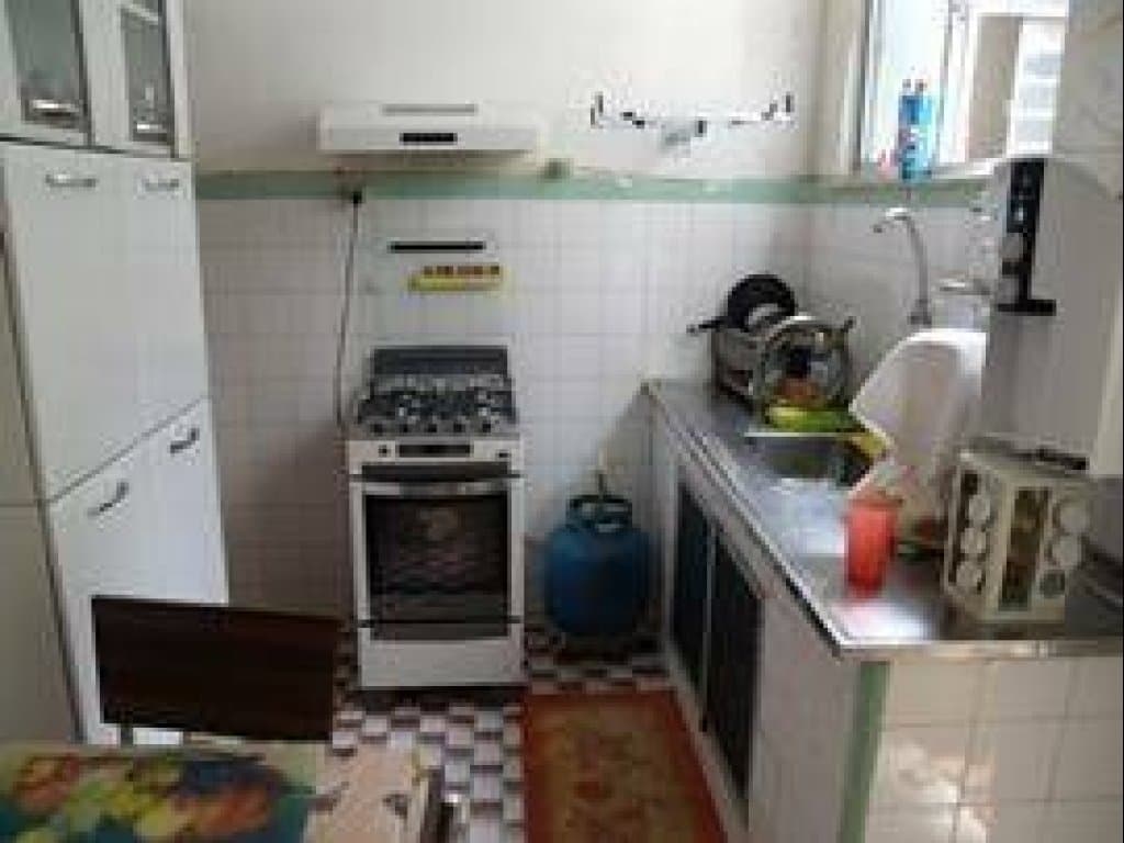 Foto 6 de 7: Apartamento em leilão em Salvador - BA, bairro Roma — Apartamento 84 m² (Unid. 302) - Roma - Salvador - BA