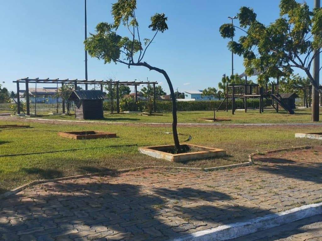 Foto 16 de 16: Terreno em leilão em Estância - SE, bairro Centro — Terreno em Condomínio 450 m² (Lt. 120 - Qd. V) - Centro - Estância - SE