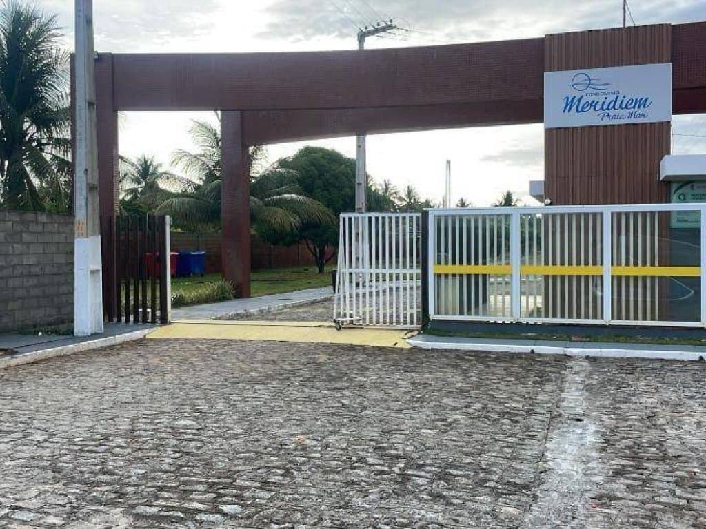 Foto 8 de 16: Terreno em leilão em Estância - SE, bairro Centro — Terreno em Condomínio 450 m² (Lt. 120 - Qd. V) - Centro - Estância - SE