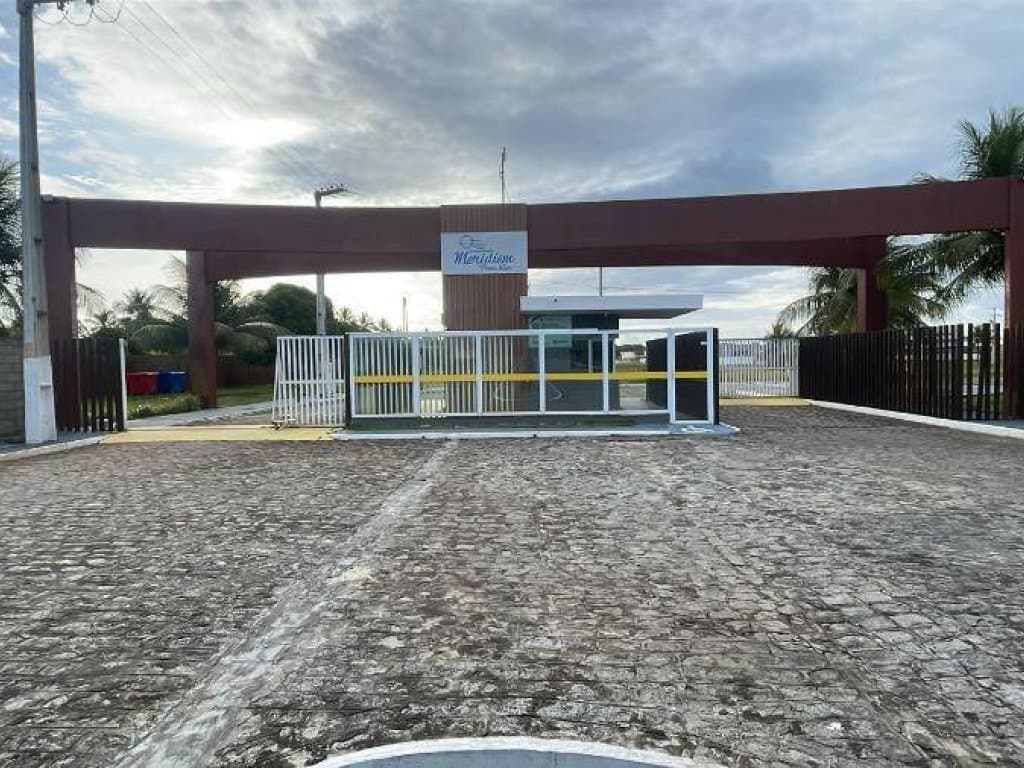 Foto 1 de 16: Terreno em leilão em Estância - SE, bairro Centro — Terreno em Condomínio 450 m² (Lt. 120 - Qd. V) - Centro - Estância - SE