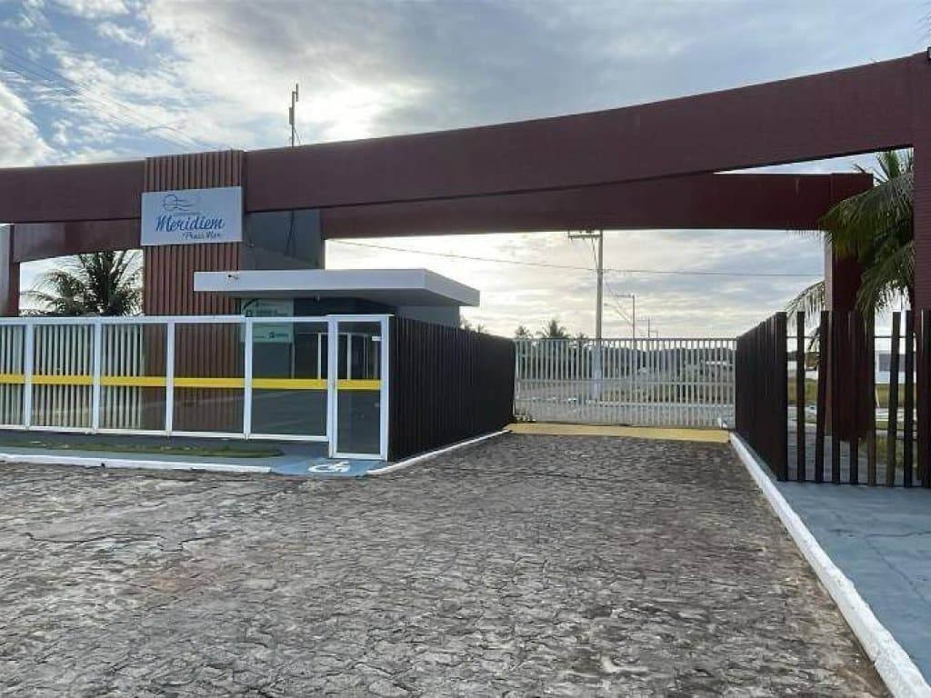 Foto 7 de 16: Terreno em leilão em Estância - SE, bairro Centro — Terreno em Condomínio 450 m² (Lt. 120 - Qd. V) - Centro - Estância - SE