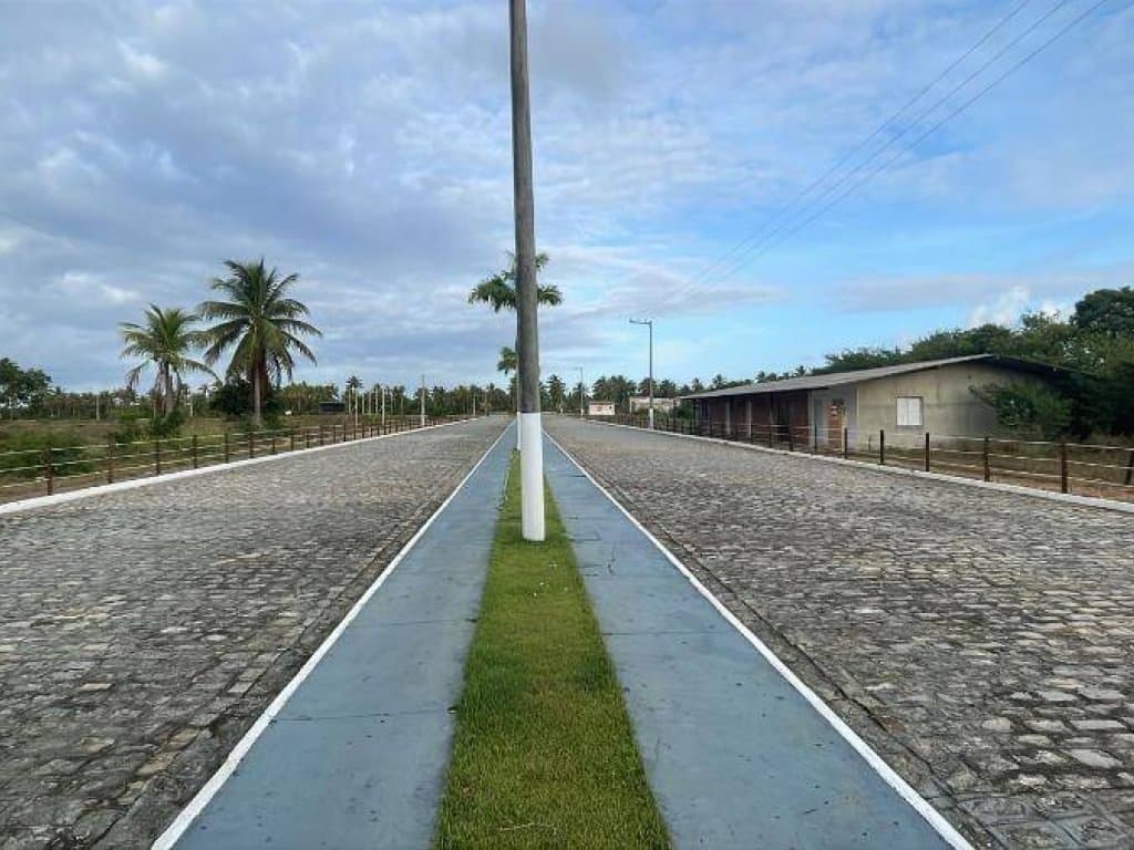 Foto 3 de 16: Terreno em leilão em Estância - SE, bairro Centro — Terreno em Condomínio 450 m² (Lt. 120 - Qd. V) - Centro - Estância - SE