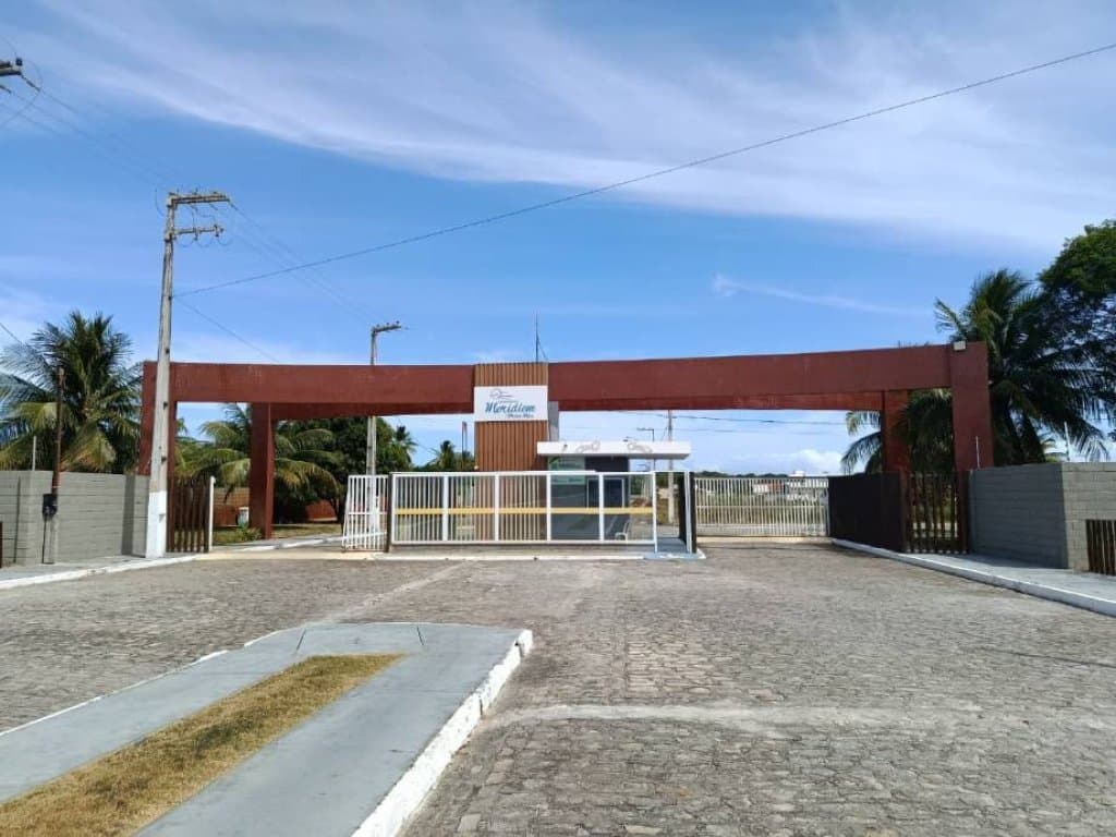 Foto 12 de 16: Terreno em leilão em Estância - SE, bairro Centro — Terreno em Condomínio 450 m² (Lt. 120 - Qd. V) - Centro - Estância - SE