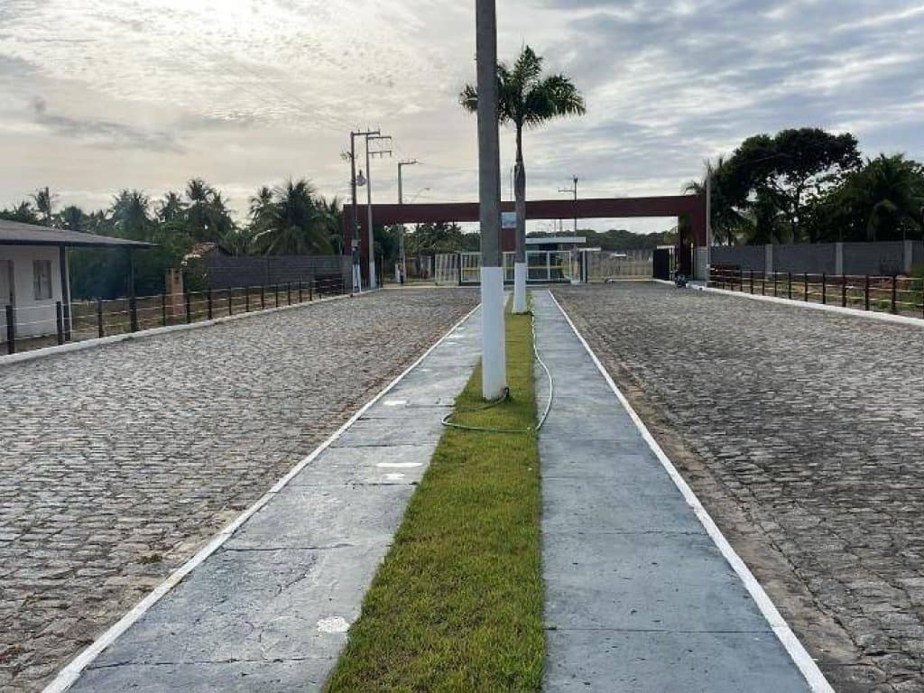 Foto 6 de 16: Terreno em leilão em Estância - SE, bairro Centro — Terreno em Condomínio 450 m² (Lt. 120 - Qd. V) - Centro - Estância - SE